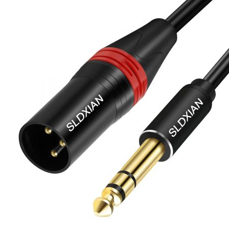 compratuguitarra-cables-guitarra-conectores-xlr