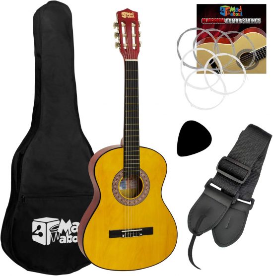compratuguitarra-guitarras-clasicas-packs