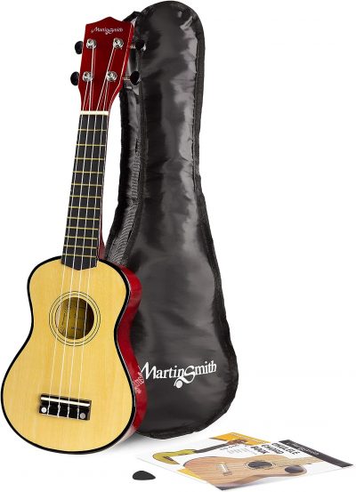 compratuguitarra-guitarras-especiales-ukelele-pack