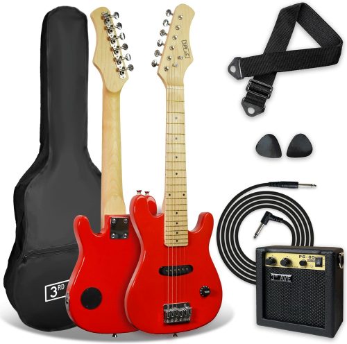 compratuguitarra-guitarras-para-niños-como-elegir-guitarra-niños-electrica