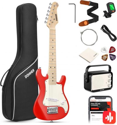 compratuguitarra-guitarras-para-niños-introducción-electrica
